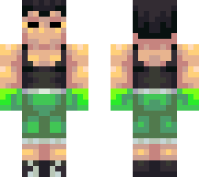 spoopy little mac