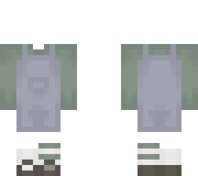spring overalls [base]