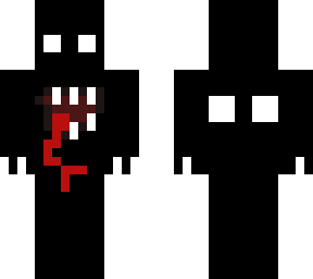 stalker demon