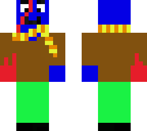 startshow (transforming)