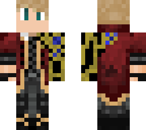 steampunk me