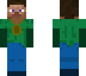 steve