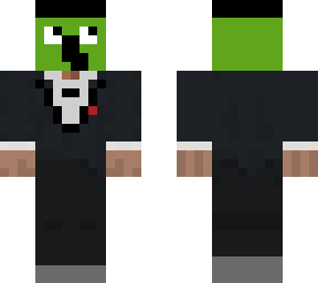 stewpreme in suit