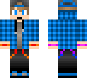 still working on it (used someones as a base)