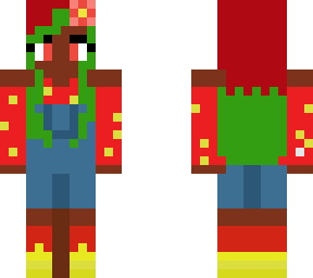 strawberry