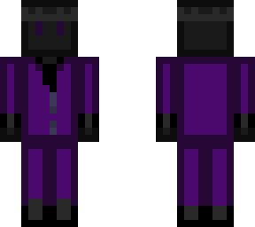 suit man