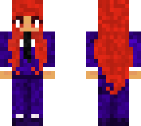 suit summerpuppet