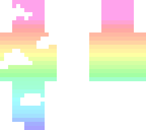 sunset skin <3