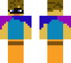 super bob