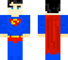 superman (lego)