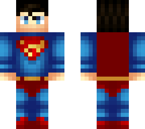 superman