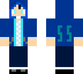 supersoldier gaming skin
