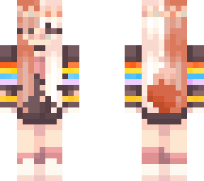 tail