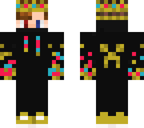 tanner/king/teen