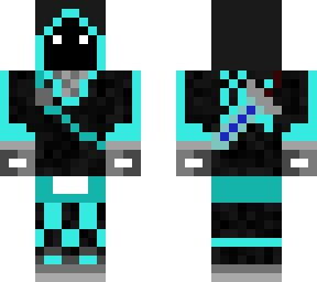 teal badboyhalo