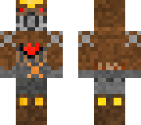 technoborb official skin