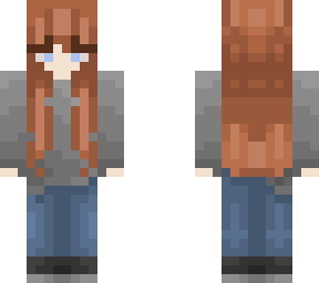testing a new style