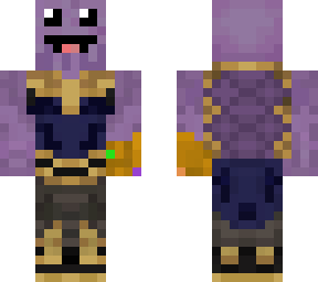 thano............