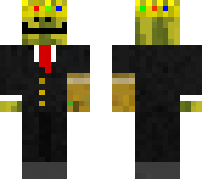 thanos melon