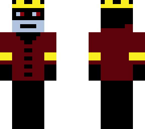 the dragon king