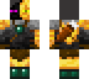 the ender traveler