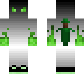 the fader (warrior)