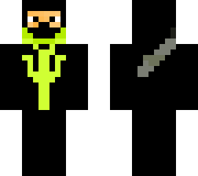the lignt ninja