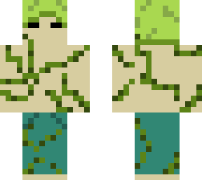 the tree guardian