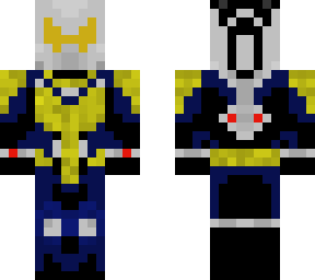 the wasp skin for origins inchling