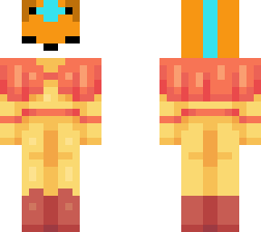 thelastfoxbender