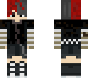 third skin