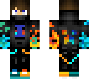 thunder creator kartik