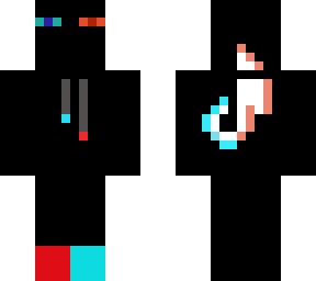 tik tok enderman