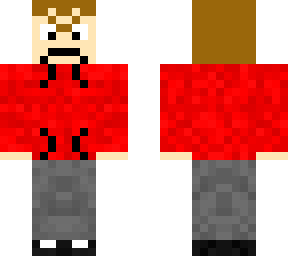 tord from eddsworld