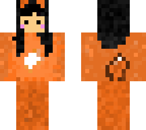 trudy fox possibly new skin?