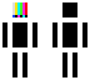 tv error