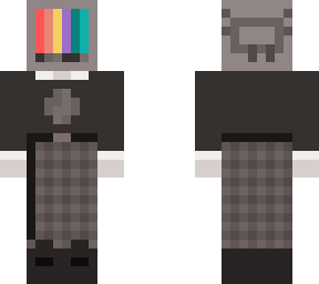 tv head