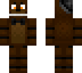 un-nightmare freddy