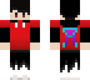 una skin :i