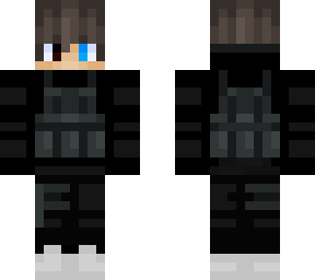 unborns skin