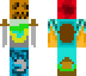 update guy