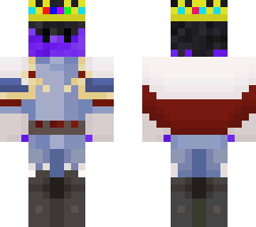 updated winter armor