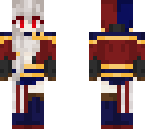 vampire jester