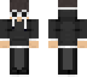vanila official skin