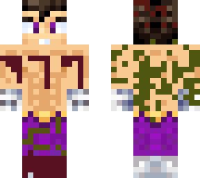 vegetta300050