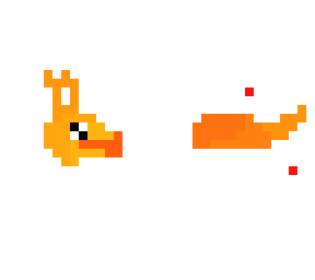 very cute dragon (shoutout in desc!)