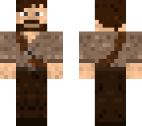villager