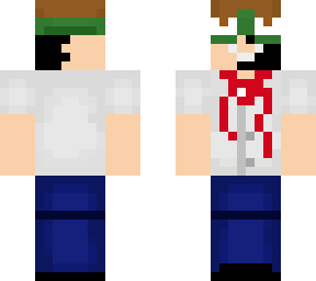 vitolinoboss skin