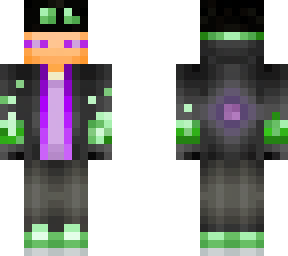 voidwalker izzy