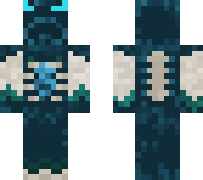 warden